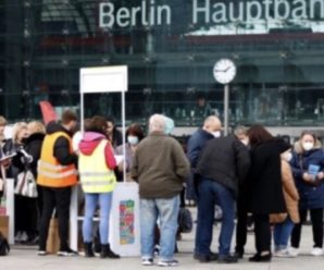 У Німеччині ухвалили рішення про примусове повернення частини біженців додому