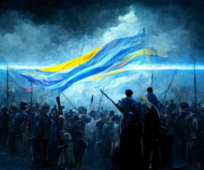 В темряві війни з’явиться іскра надії: знайдено пророцтво старця Дорофея про перемогу України