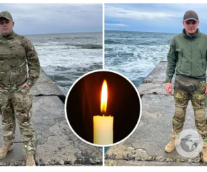 “Світлі, справжні, 23 роки”: у боях за Україну загинуло двоє захисників із Заходу