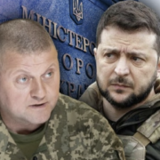 Світан: “Існує лише 1 варіант, при якому Зеленський не звільнить Залужного, всім українцям потрібно…”
