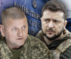 Світан: “Існує лише 1 варіант, при якому Зеленський не звільнить Залужного, всім українцям потрібно…”
