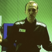 Не сам помер! Камери в’язнuці записали, що насправді сталося з Навальним! Відео…