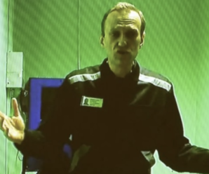Не сам помер! Камери в’язнuці записали, що насправді сталося з Навальним! Відео…