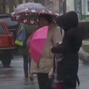 Мороз до мінус 6 та дощі: Україну накриває потужна негода