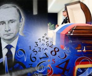 Коли помре диктатор Путін: астролог дав відповідь