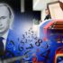 Коли помре диктатор Путін: астролог дав відповідь