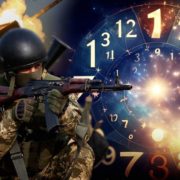 Коли закінчиться війна в Україні: астролог назвав шокувальну дату