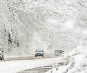 Неймовірна погода накриє ці області України, навіть експерти приголомшені прогнозом: де буде -24 градуси і снігопад