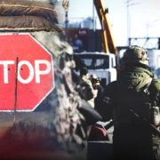 Мобілізація в Україні: “хитрі” схеми ТЦК, полювання на військкомів і закордонні запливи ухилянтів