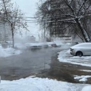 “Аномальна погода суне в Україну, прогноз погоди приголомшив навіть синоптиків”: де буде мороз у -22 градуси і снігопад?