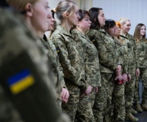 Мобілізація жінок: рахунок піде на мільйони, скільки українок підпадуть під призов