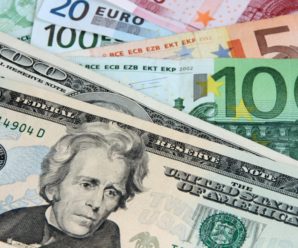Курс валют на 1 квітня: скільки коштуватимуть долар, євро і злотий