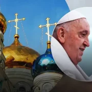 Ніхто і ніколи не примусить наш народ капітулювати, – українські церкви різко звернулися до Папи