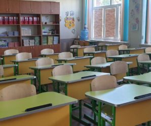 На Заході України у школі 11-річний учень вдарив ножем свого однокласника