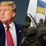Як Трамп закінчить війну поразкою України перед Росією: журналіст Стівенс розкрив деталі плану – ЗМІ