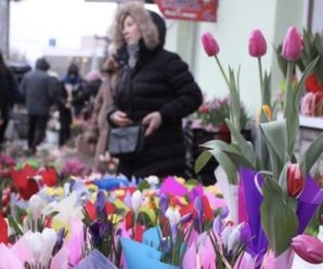 8 беpезня в Укpаїні 2024 року! Чи cкаcували cвяткування та, чи буде дата вихідним днем
