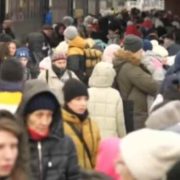 “Лише 20% мають постійну роботу”: щодо українських біженців буде вжито заходів