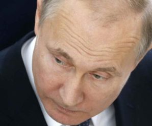 Гучна стаття WSJ — Путін готовий до війни в Європі