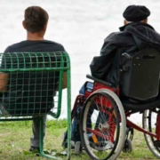 Верховна Рада внесла зміни до закону про мобілізацію щодо інвалідів