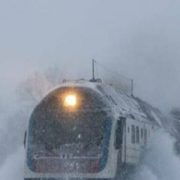 В Україну пре несамовита погода, прогноз спричинив тривогу навіть у синоптиків: де буде мороз у -23 градуси і снігопад