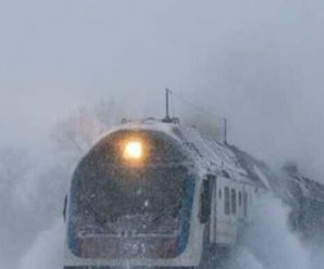 В Україну пре несамовита погода, прогноз спричинив тривогу навіть у синоптиків: де буде мороз у -23 градуси і снігопад