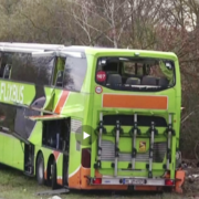 У Німеччині перекинувся пасажирський автобус з українцями — є загиблі…. Детальніше…