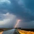 Будуть потужні дощі і штормовий вітер: Україну накриває новий циклон