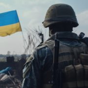 Шоломи перетворяться на дзвони миру: мольфар Миколай побачив промені перемоги України