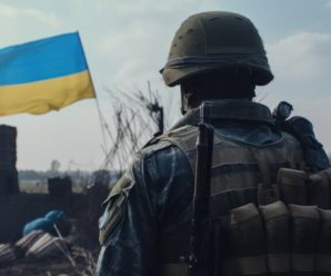 Шоломи перетворяться на дзвони миру: мольфар Миколай побачив промені перемоги України