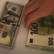 Долар та євро покотилися вниз: новий курс валют викликав переполох у банках та обмінках