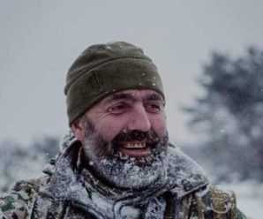 На війні зaгuнув 43-річний прикарпатець Андрій Тимочко, якого вважали зниклим безвісти