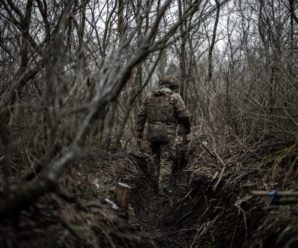 Кінець війни в Україні: погані новини – цього року не чекайте