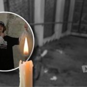 Трaгeдiя у фунікулері: правоохоронець вбuв 16-річного хлопця (ВІДЕО 18+)