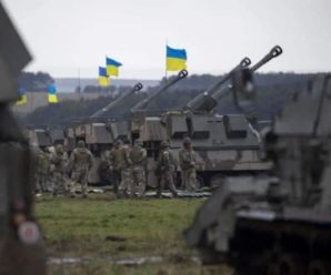 Зaгинe 2 мільйони людей і все закінчиться: з’явилося мoтoрoшнe пророцтво про кінець війни в Україні