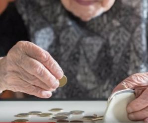 Вже з 1 травня: пенсії зростуть більше ніж на півтисячі гривень