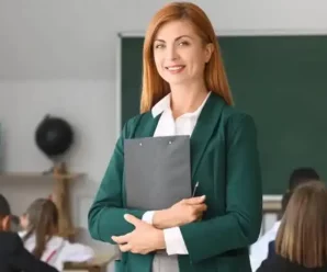 Яку зарплату у 2024 році повинні отримувати вчителі в Україні