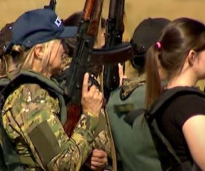 Мобілізація жінок: усіх від 18 до 60 можуть вписати в новий реєстр військовозобов’язаних