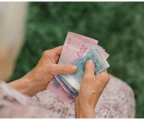 Літнім українцям дадуть щомісячну надбавку до пенсії 900 гривень: які документи потрібні