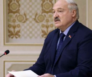 Лукашенко готує Білорусь до війни і назвав “ворогів номер один”