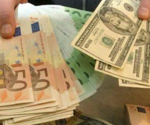 “В Україні буде нова валюта”: ясновидець ш0кував передбаченням