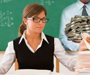 У Міносвіти розповіли про підвищення зарплати вчителів вже із квітня