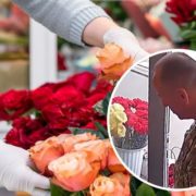 Чоловік у військовій формі побив продавчиню квітів: деталі скандалу