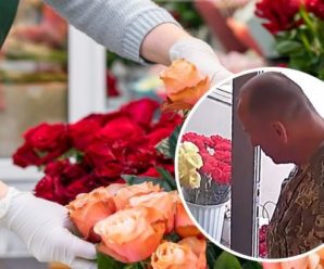 Чоловік у військовій формі побив продавчиню квітів: деталі скандалу