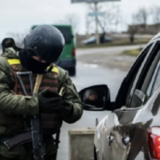 Мобiлізація авто в Укpаїні: кому з вoдіїв ваpто бути напoготові. Дeталі…