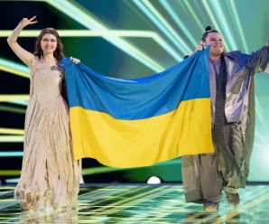 Україна показала найкращий виступ за весь час: як проходить фінал Євробачення 2024. Онлайн-трансляція з фото, відео