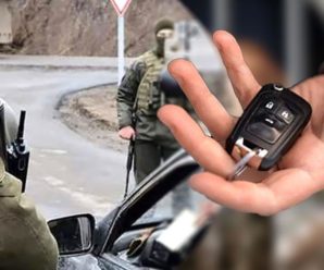 Мобілізація в Україні: у кого не можна забрати авто на потреби ЗСУ