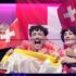 “Євробачення-2024”: перемогу в конкурсі здобула Швейцарія