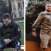 ТЦК надіслав повістку військовому, який втратив на фронті обидві ноги