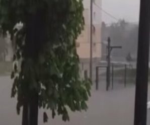 Масштабний дощ накриє цей регіон України прямо завтра, вода хлине раптово на ці міста: синоптики сказали про негоду