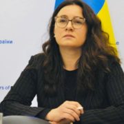 Я скасовую наказ про бронювання, будемо розбиратися, – Свириденко про відстрочку від призову працівникам “Glovo” та “Favbet Tech”